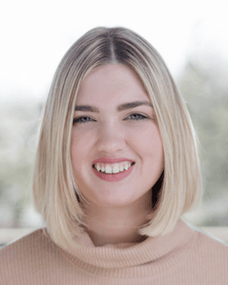 Jillian Jeffries-Mali