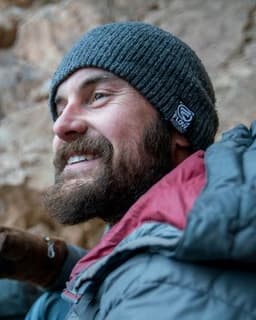 Michael Holland - Intrepid Origins LLC