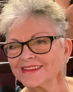 Patricia Diane Willis