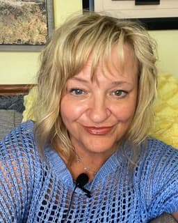 Tammy Marie Foster-Harban