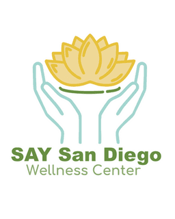 SAY Wellness Center
