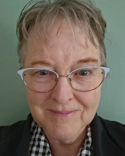 Patricia Marie Meinhold