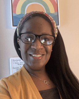 Yula Victoria Bradley