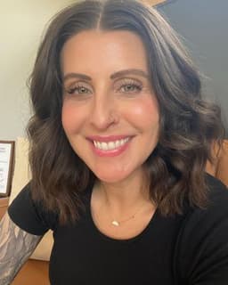 Ever Forward Counseling Collective-Michelle Aiello