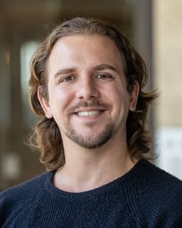 Ricardo Infanzón @ St. Charles Counseling