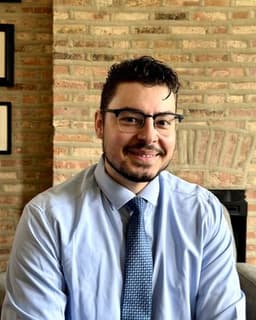 Dr. Andrés I. Rivera Amador