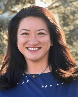 Kathryn Bhagatram-Jackson