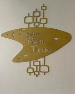 Sunrise Promise Therapy LLC