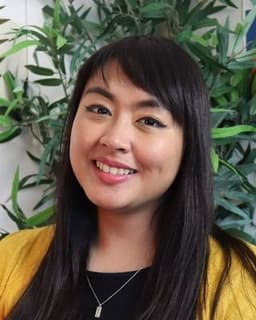 Juliene Grace Palomar Fresnedi