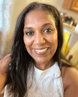 Dawn Johnson-Richard