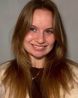 Kaitlyn Marie McCauley