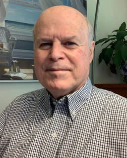 Dr. William Mahoney | Family Counseling Associates