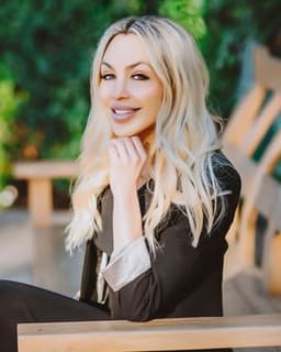 Heidi Georgina Woerner