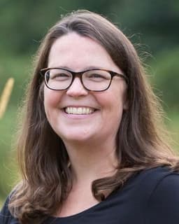 Missy Eich-Richardson