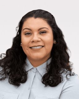 Ana Chong De La Cruz