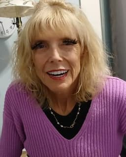 Johanna Melody McGlame