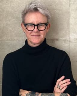 Clemmy Mc William-Le Busque