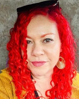 Megan Elizabeth Hamilton