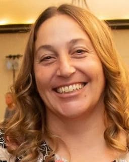 Joyful Journeying (Sarah Dawson)