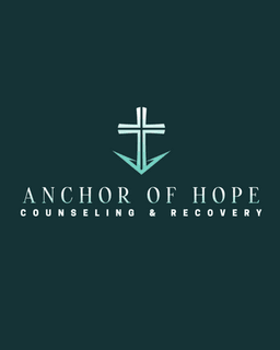 Anchor of Hope Counseling & Recovery