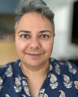 Dr. Rupal Bhatt @ Walking Together Therapy LLC