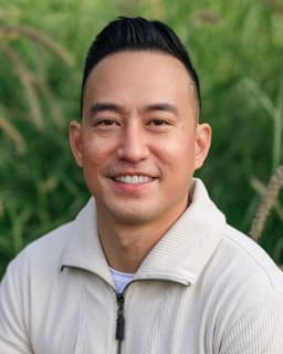 Michael Yau