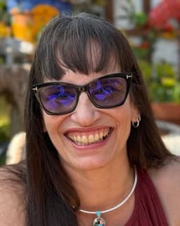 Cristina Freese LCSW