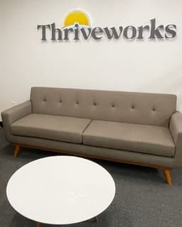 Thriveworks Counseling & Therapy Denver
