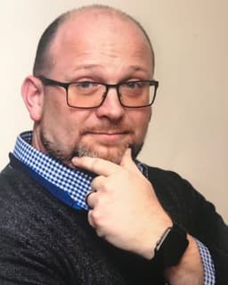 Jay Edward Souza-Erlandson