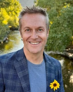 Justin Turner Spicer