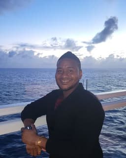 Harold Daniels / Fortress Of Solace Counseling