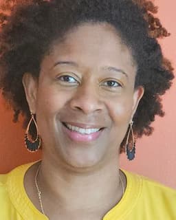 Mitchelle L Robertson