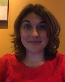 Amanda Pearson-Carmody