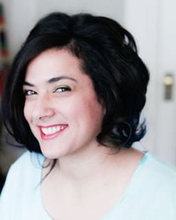 Sylvie Fanous- Samaan