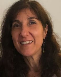 Melina Quintar-Moore