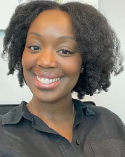 Angelica Curry, Root & Bloom Counseling, LLC