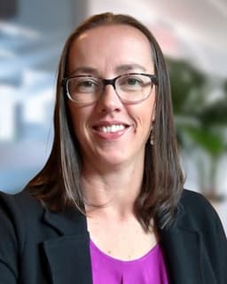 Marjorie Kate Chisholm