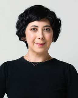 Jeanette De Marshimun