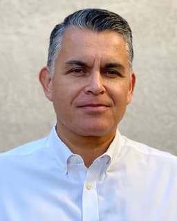 Luis Roberto Guzman Zavala