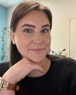 Victoria Plechac-Diaz