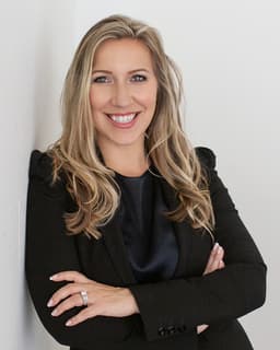 Rebecca Johnson Osei