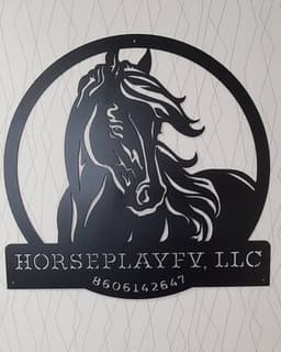 HorsePlayFarmingtonValley, LLC