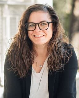 Dr. Lauren Hodges Shuman