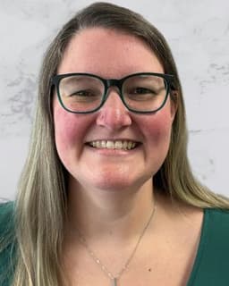 K. Danielle Rubin-Fortier