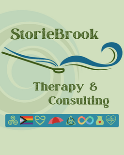 StorieBrook Therapy & Consulting