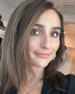 Jacquelyn (Jackie) Patton