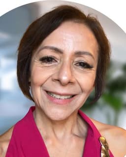 Norma Alicia Naves Mayer