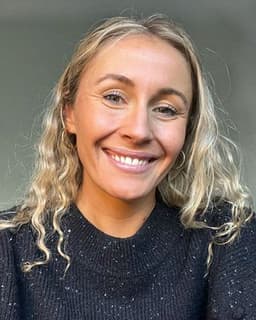 Camille Elsbury LCSW