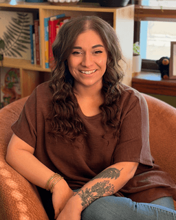 Reyna Rodriguez Gillenwater