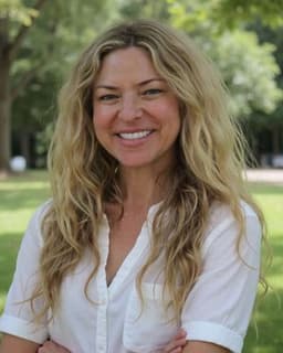 Christine Therese Foushee